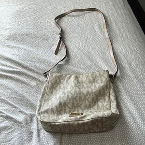 MK Crossbody